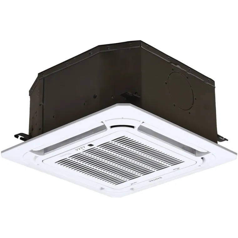 Dantex Master pro RK-18UHM4N/RK-18HM4NE-W
