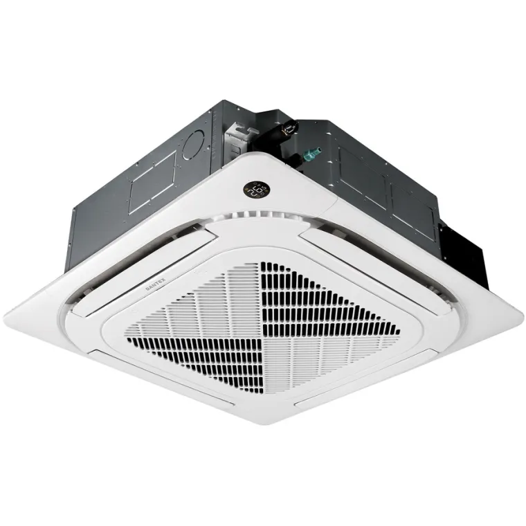 Dantex Master pro RK-60UHM4N/RK-60HM4NE-W