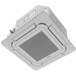 Кассетная сплит-система Hisense Heavy EU AUC-36UR4RKC8/AUW-36U4RK7/PE-QFA/CD Wi-Fi