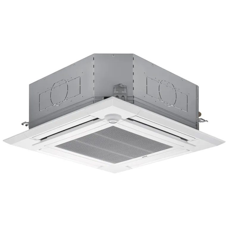 Фанкойл Кондиционер Mitsubishi Electric PLA-M60EA2/PUZ-ZM60VHA2/PLP-6EAE