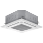Фанкойл Кондиционер Mitsubishi Electric PLA-M100EA2/PUZ-ZM100YKA2/PLP-6EAE