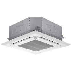 Фанкойл Кондиционер Mitsubishi Electric PLA-M125EA2/PUZ-ZM125VKA2/PLP-6EAE