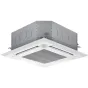 Фанкойл Кондиционер Mitsubishi Electric PLA-M140EA2/PUZ-ZM140VKA2/PLP-6EAE