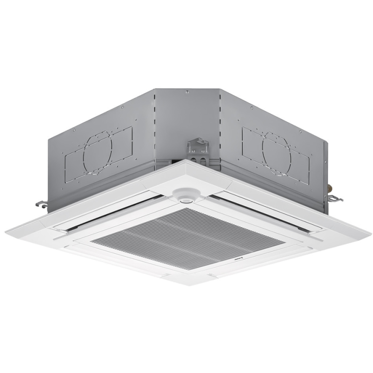 Фанкойл Кондиционер Mitsubishi Electric PLA-M140EA2/PUZ-ZM140YKA2/PLP-6EAE