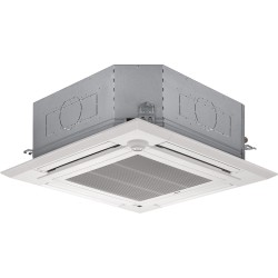 Фанкойл Кондиционер Mitsubishi Electric PLA-M35EA2/SUZ-M35VA/PLP-6EAE