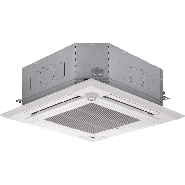 Фанкойл Кондиционер Mitsubishi Electric PLA-M35EA2/SUZ-M35VA/PLP-6EAE