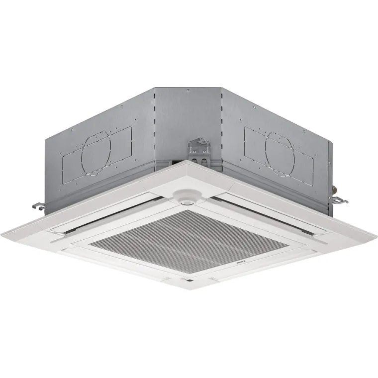 Фанкойл Кондиционер Mitsubishi Electric PLA-M35EA2/SUZ-M35VA/PLP-6EAE