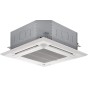 Фанкойл Кондиционер Mitsubishi Electric PLA-M35EA2/SUZ-M35VA/PLP-6EAE