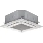 Фанкойл Кондиционер Mitsubishi Electric PLA-M35EA2/SUZ-M35VA/PLP-6EAE
