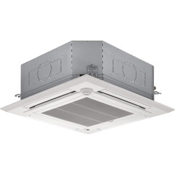 Фанкойл Кондиционер Mitsubishi Electric PLA-M50EA2/SUZ-M50VA/PLP-6EAE