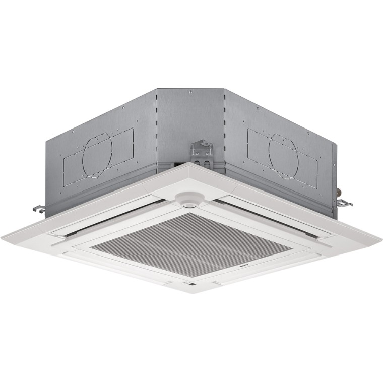 Фанкойл Кондиционер Mitsubishi Electric PLA-M50EA2/SUZ-M50VA/PLP-6EAE