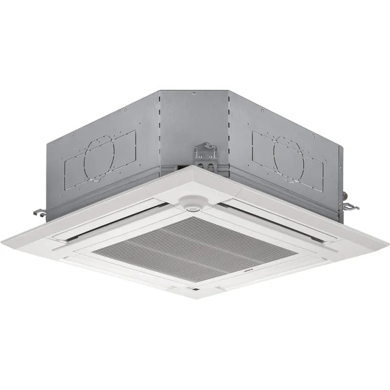 Фанкойл Кондиционер Mitsubishi Electric PLA-M50EA2/SUZ-M50VA/PLP-6EAE