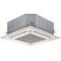 Фанкойл Кондиционер Mitsubishi Electric PLA-M50EA2/SUZ-M50VA/PLP-6EAE