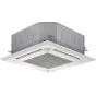 Фанкойл Кондиционер Mitsubishi Electric PLA-M50EA2/SUZ-M50VA/PLP-6EAE