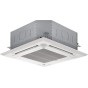 Фанкойл Кондиционер Mitsubishi Electric PLA-M60EA2/SUZ-M60VA/PLP-6EAE