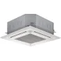 Фанкойл Кондиционер Mitsubishi Electric PLA-M60EA2/SUZ-M60VA/PLP-6EAE