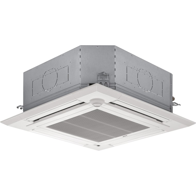 Фанкойл Кондиционер Mitsubishi Electric PLA-M71EA2/SUZ-M71VA/PLP-6EAE