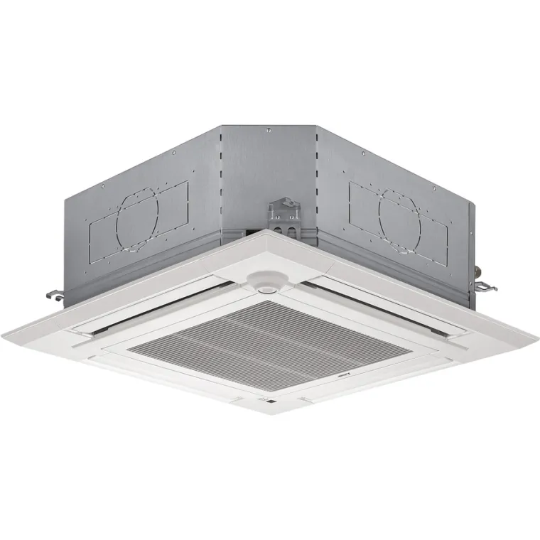 Фанкойл Кондиционер Mitsubishi Electric PLA-M71EA2/SUZ-M71VA/PLP-6EAE