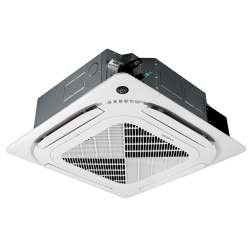 Фанкойл Кондиционер Lessar LS-HE24BWE2/LU-HE24UWE2/LZ-B4UB