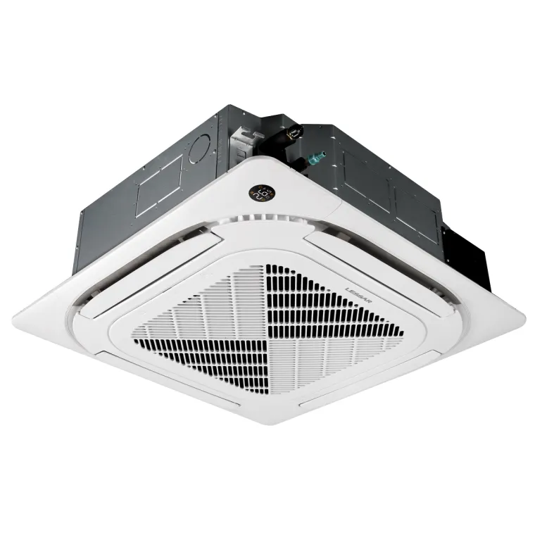 Фанкойл Кондиционер Lessar LS-HE24BWE2/LU-HE24UWE2/LZ-B4UB