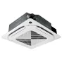Фанкойл Кондиционер Lessar LS-HE55BVE4/LU-HE55UVE4/LZ-B4UB
