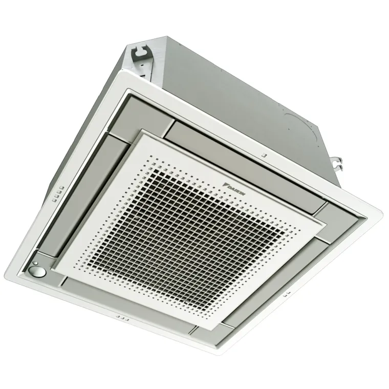 Кассетный кондиционер Daikin FFA25A9/RXM25A