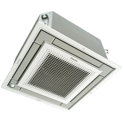 Фанкойл Кондиционер Daikin FFA50A9/RXM50A