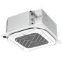 Фанкойл Кондиционер Mdv MDCAC4-12HRFN8/MDOU-12HFN8/T-MBQ4-03BD