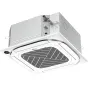 Фанкойл Кондиционер Mdv MDCAC4-12HRFN8/MDOU-12HFN8/T-MBQ4-03BD