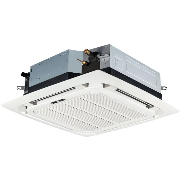 Фанкойл Кондиционер TCL TCC-36HRA