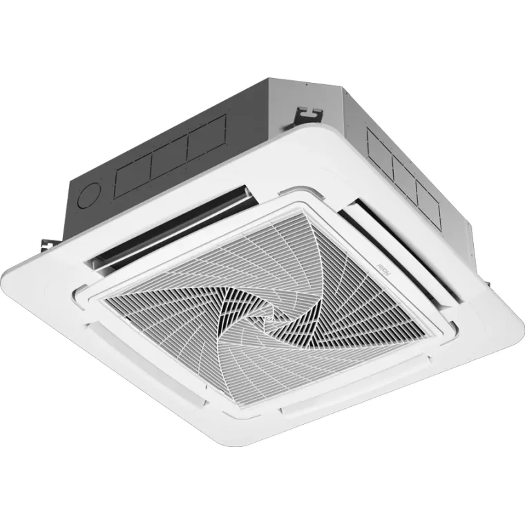 Кассетный кондиционер Haier Super Match AB105S2SR1FA/1U105S2SQ1FA