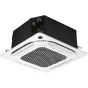 Фанкойл Кондиционер Midea MCA4U-12HRFNX-Q(GA)/MOA1U-12FRN8G1/T-MBQ4-03AWD