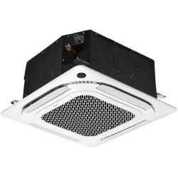 Фанкойл Кондиционер Midea MCA4U-18HRFNX-Q(GA)/MOA1U-18FRN8G1/T-MBQ4-03AWD