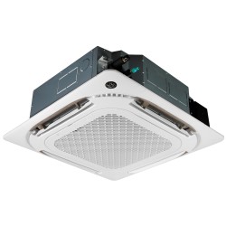 Фанкойл Кондиционер Midea MCD1-24HRFNX(GA)-B/MOA1D-24FRN8G1/T-MBQ4-04AWD