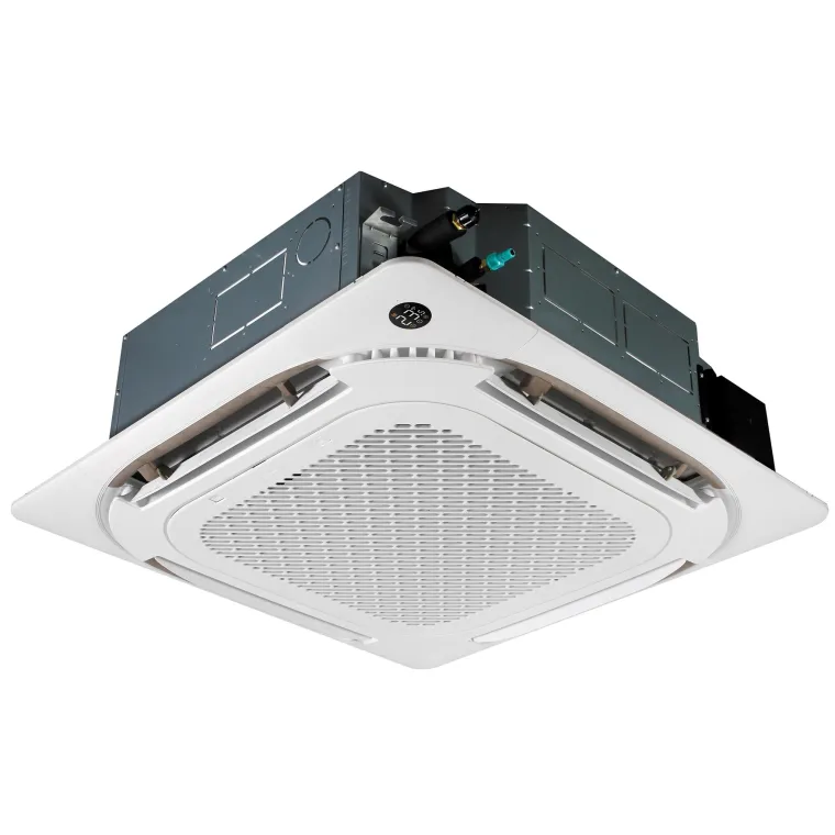 Фанкойл Кондиционер Midea MCD1-36HRFN8(GA)-B/MOA1U-36FQN8G1/T-MBQ4-04AWD