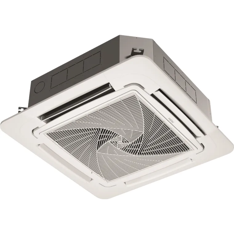 Фанкойл Кондиционер Haier AB140F2LR1FA/1U140F2LC1FB