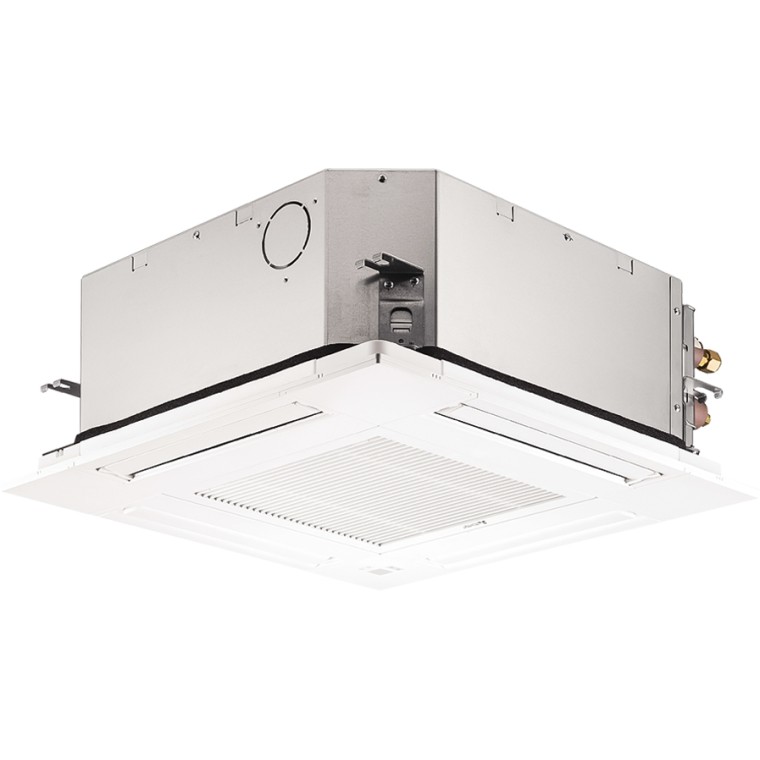 Фанкойл Кондиционер Mitsubishi Electric SLZ-M25FA/SUZ-M25VA/SLP-2FA