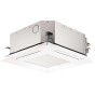 Фанкойл Кондиционер Mitsubishi Electric SLZ-M25FA/SUZ-M25VA/SLP-2FA