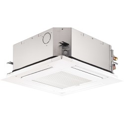 Фанкойл Кондиционер Mitsubishi Electric SLZ-M50FA/SUZ-M50VA/SLP-2FA