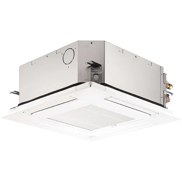 Фанкойл Кондиционер Mitsubishi Electric SLZ-M60FA/SUZ-M60VA/SLP-2FA