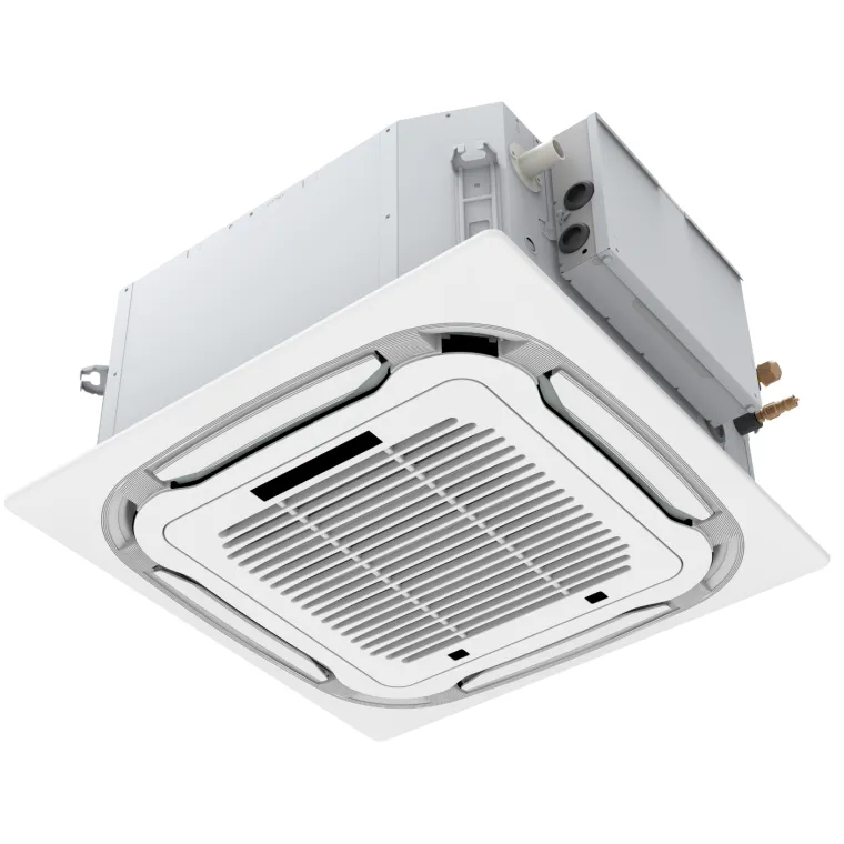 Фанкойл Кондиционер Energolux ESAC18C7_AR1/ESAU18U7_AR1-WS30/ESCP21A1