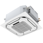 Фанкойл Кондиционер Energolux ESAC18C7_AR1/ESAU18U7_AR1-WS30/ESCP21A1
