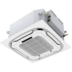 Фанкойл Кондиционер Energolux ESAC36C7_AR1/ESAU36U7_AR1-WS40/ESCP22A1