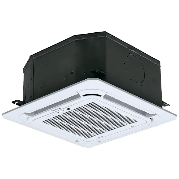 Фанкойл Кондиционер Energolux SAC18C6-A/SCP15A1/SAU18U6-A-WS40