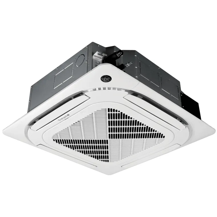 Фанкойл Кондиционер Energolux SAC24C6-A/SCP16A1/SAU24U6-A-WS40
