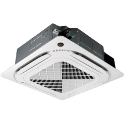 Фанкойл Кондиционер Ferrum FLCAC36C2_MR1/FLCAU36U2_MR1/FSCP27A1