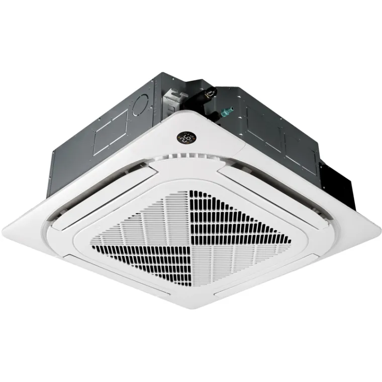 Фанкойл Кондиционер Ferrum FLCAC60C2-MR1/FLCAU60U2-MR1/FSCP27A1