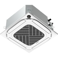 Фанкойл Кондиционер Kentatsu KSZG35HFAN1/KSUTG35HFAN1/KPU65-D4