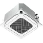 Фанкойл Кондиционер Kentatsu KSZG53HFAN1/KSUTG53HFAN1/KPU65-D4