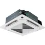 Кассетный кондиционер Kentatsu KSVG70HFAN1/KSUTG70HFAN1/KPU95-DR